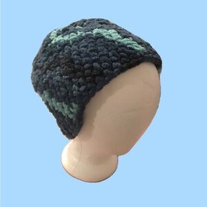 Handmade Crochet Beanie